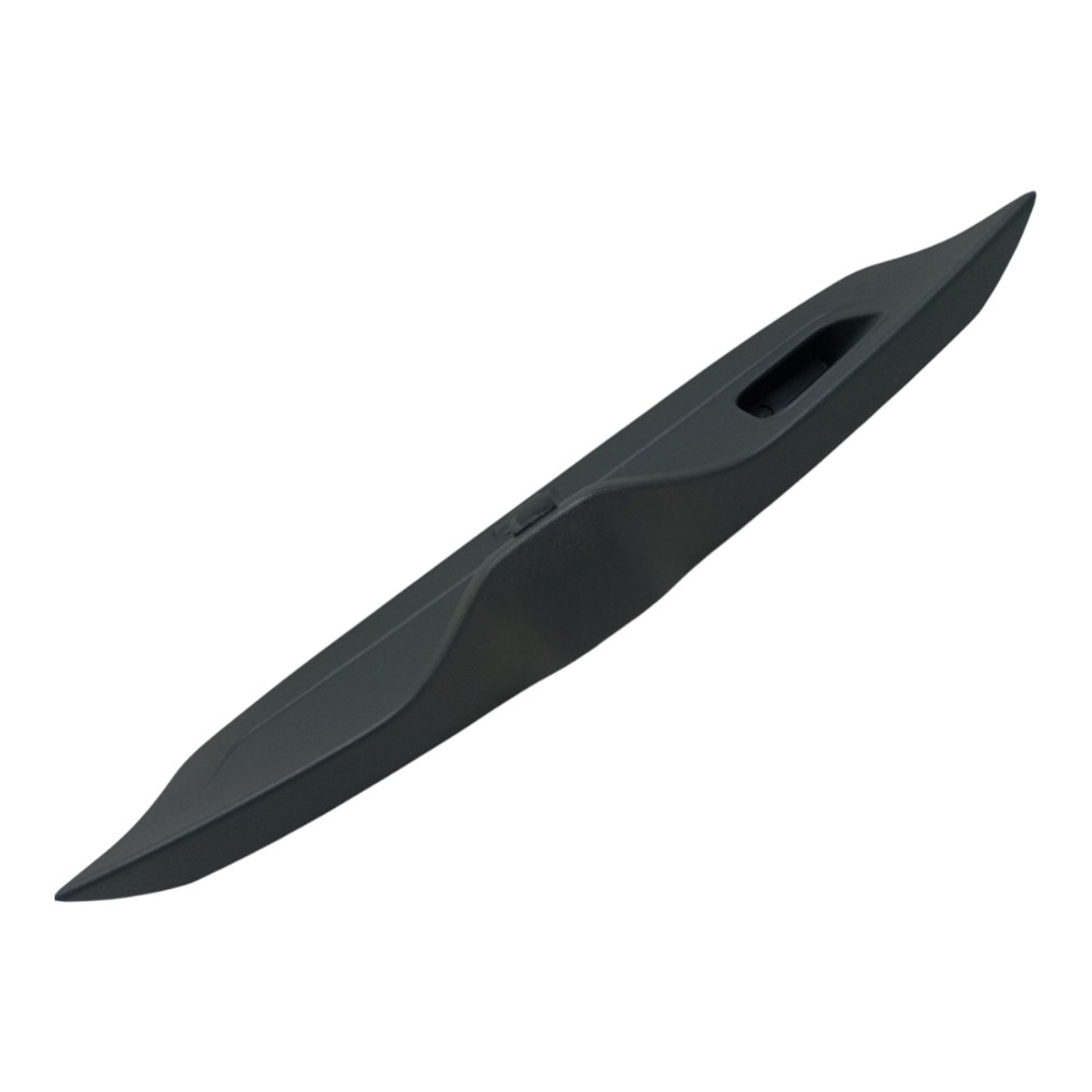 Acabamento Tampa Traseira Up 2014 2015 2016 2017 2018 A 2020 4