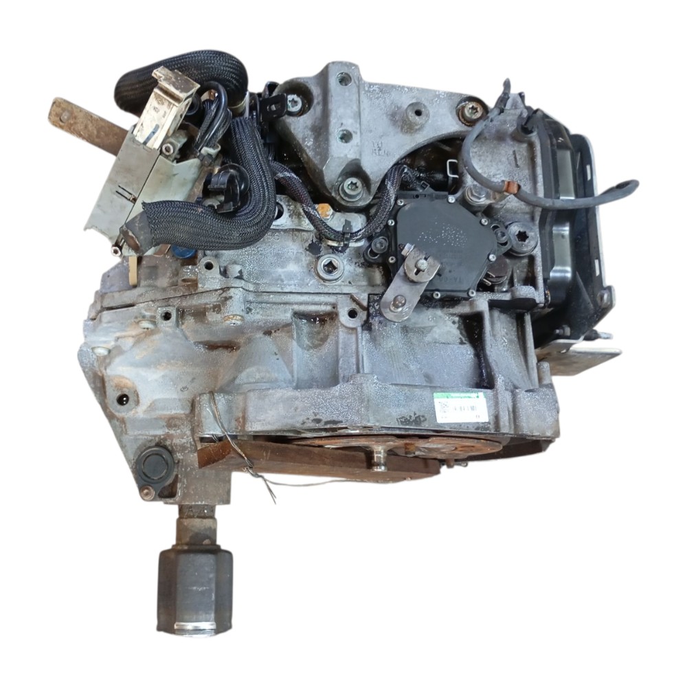 Caixa Cambio Automático 4m Al4 1.6 206 207 C3 Picasso 08/16 6