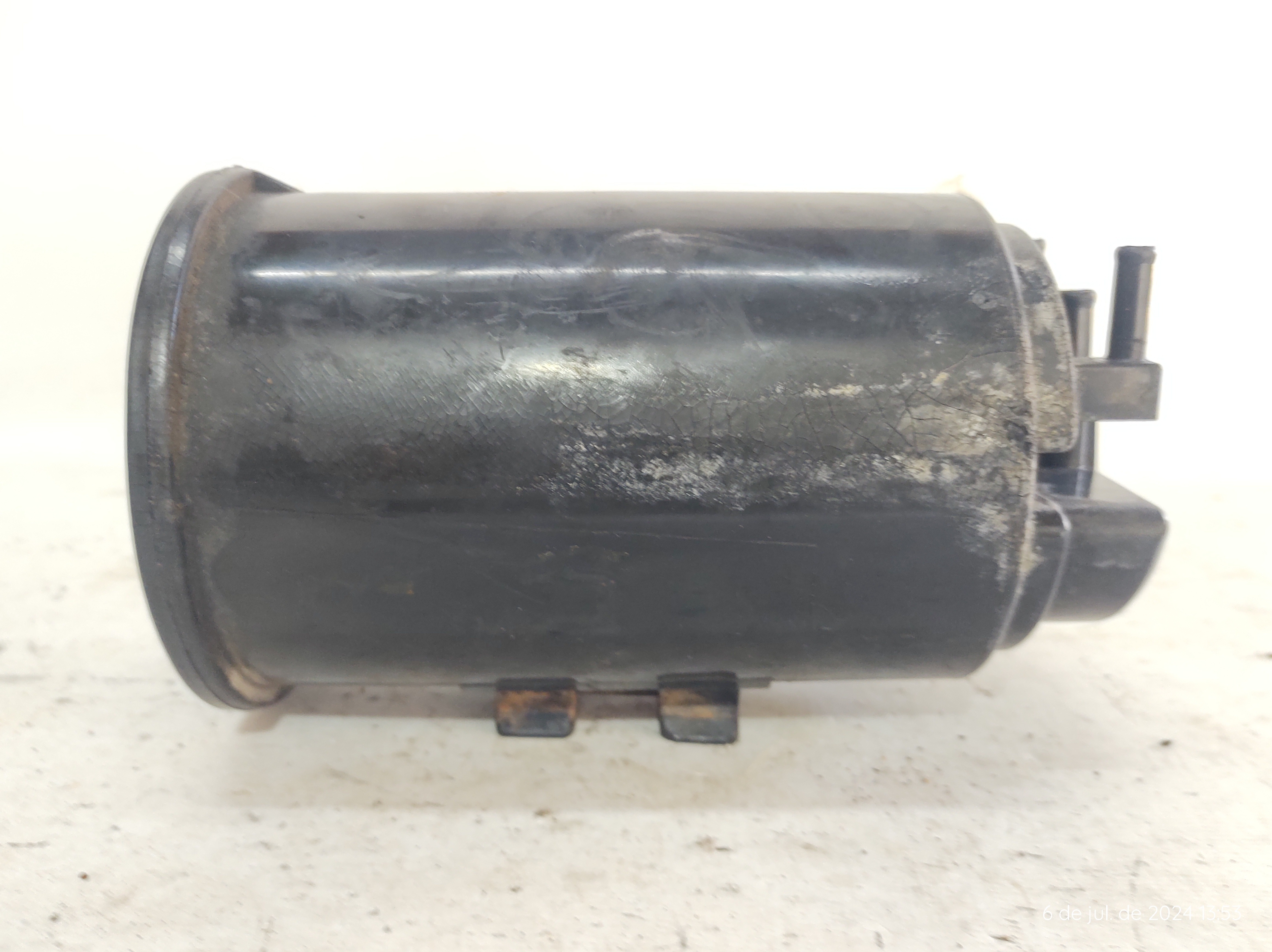 Filtro Canister Jac J3 1 4 11 A 15 1130400u8010 8