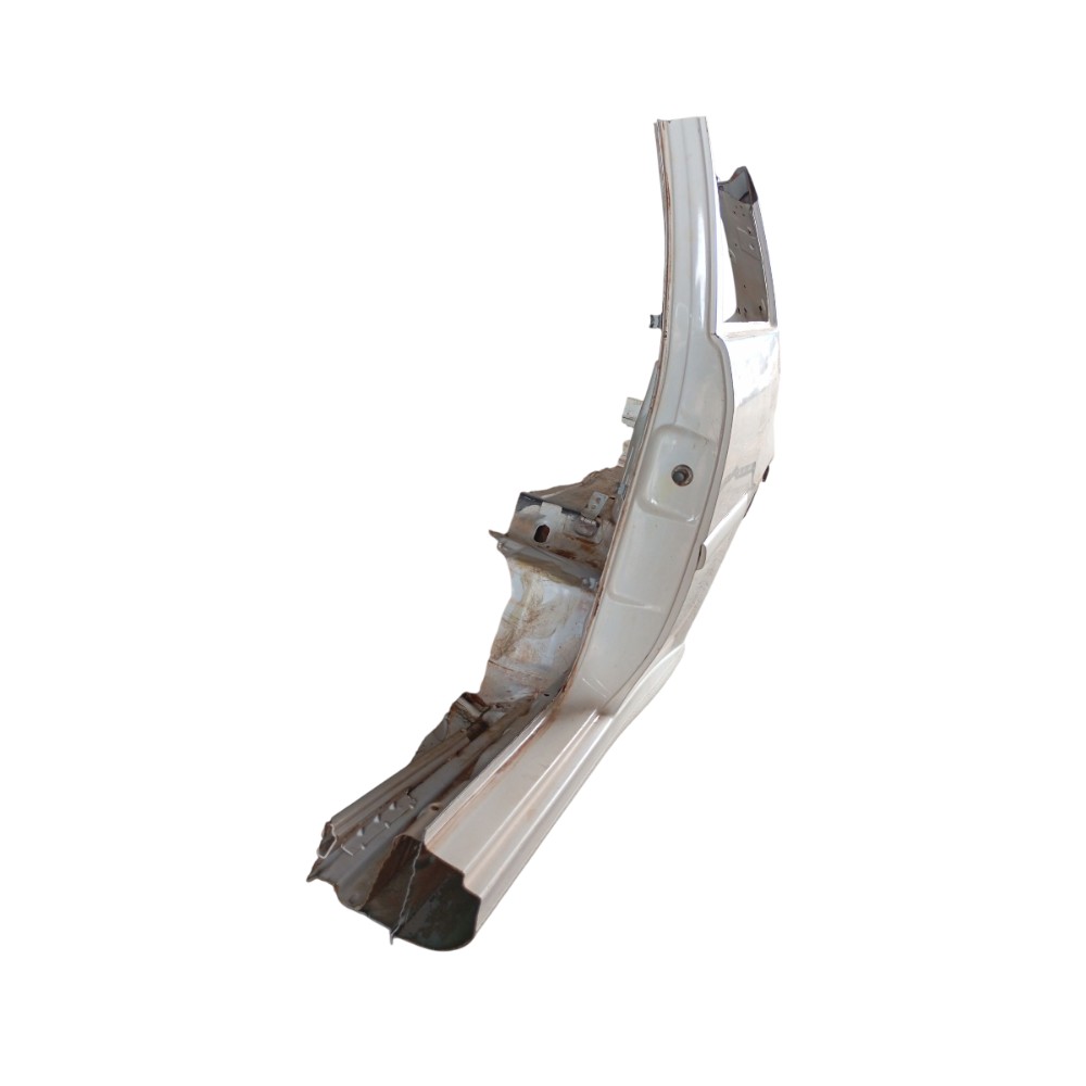 Lateral Retalho Gol G3 G4 2p Esq 2005 2006 2007 2008 A 2012 Branco 4