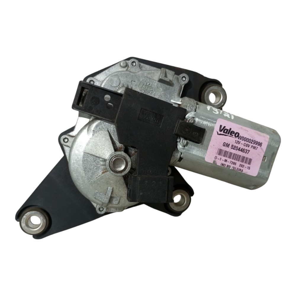 Motor Limpador Traseiro Spin 2013 2014 2015 2016 A 2021