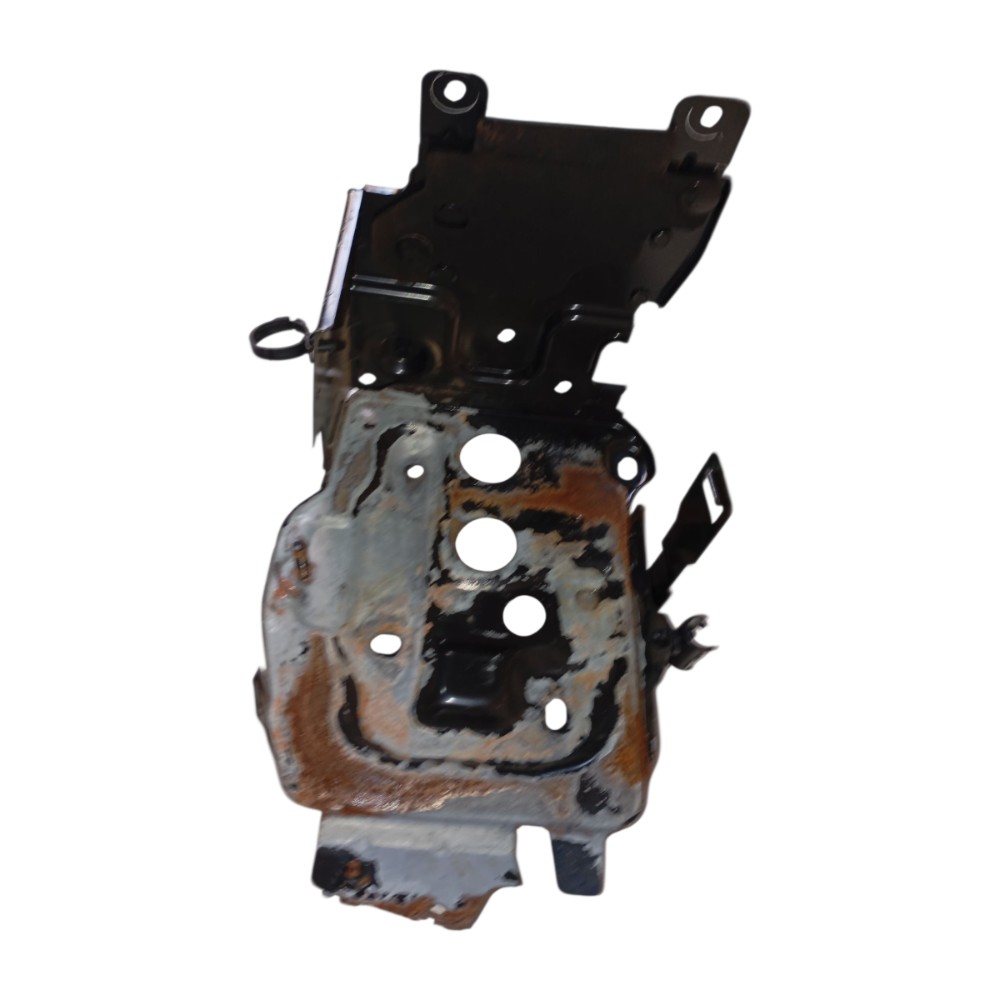 Caixa Bateria Strada Endurance Fire Evo 1.4 2020 A 2023 2