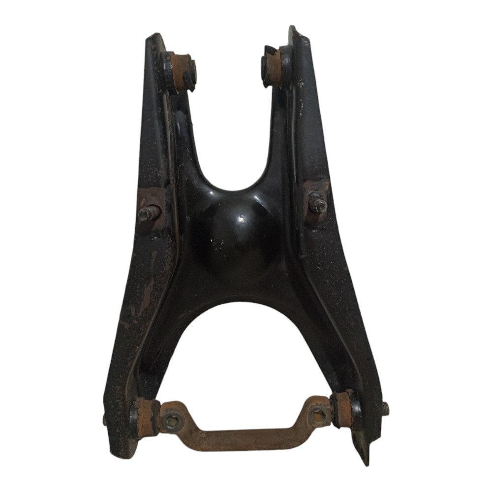 Bandeja Traseira Fiat Uno Fire 2004 2005 2006 A 2011 5