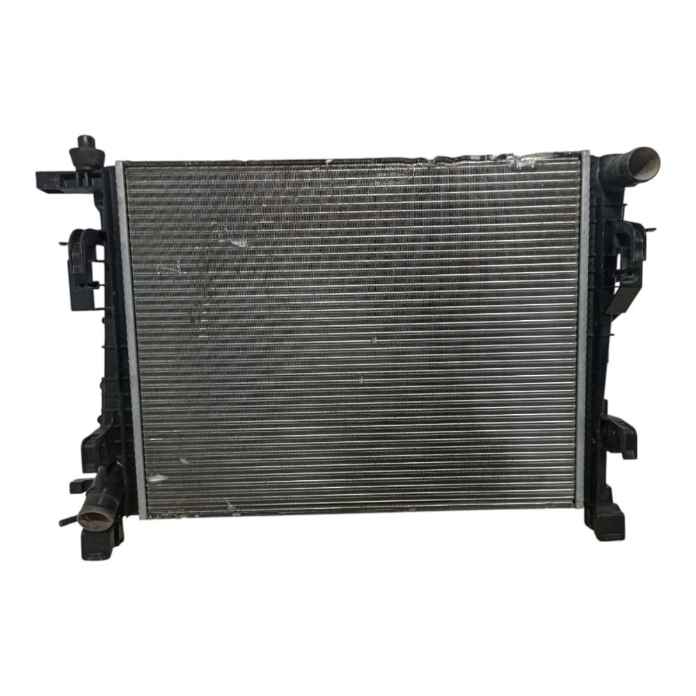 Radiador Logan/sandero 1.0 3cc 2015 2016 2017 2018 2019 2