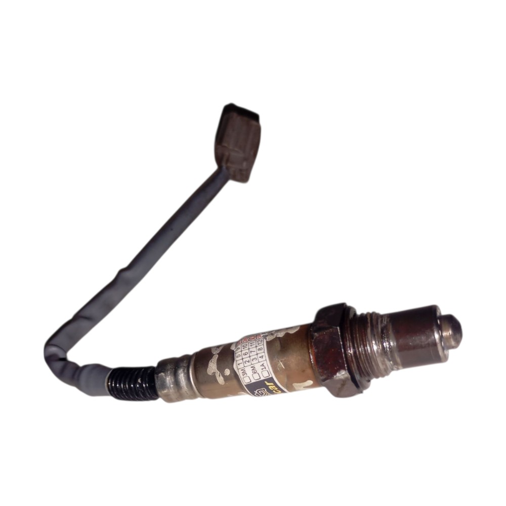 Sonda Lambda Nissan March 2011 2012 2013 A 2015 4