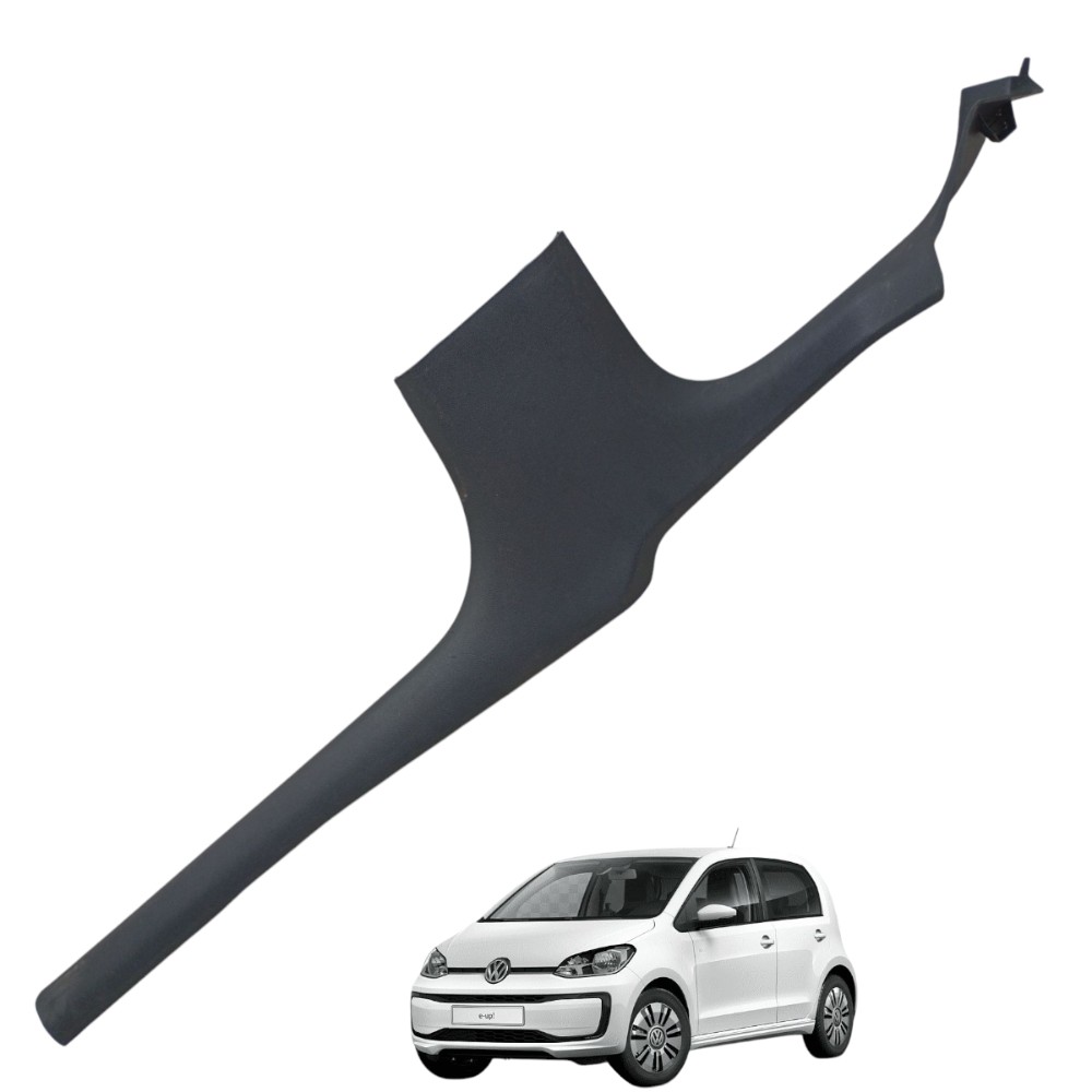 Acabamento Soleira Lado Esquerdo Volks Up 4p 2014 A 2021
