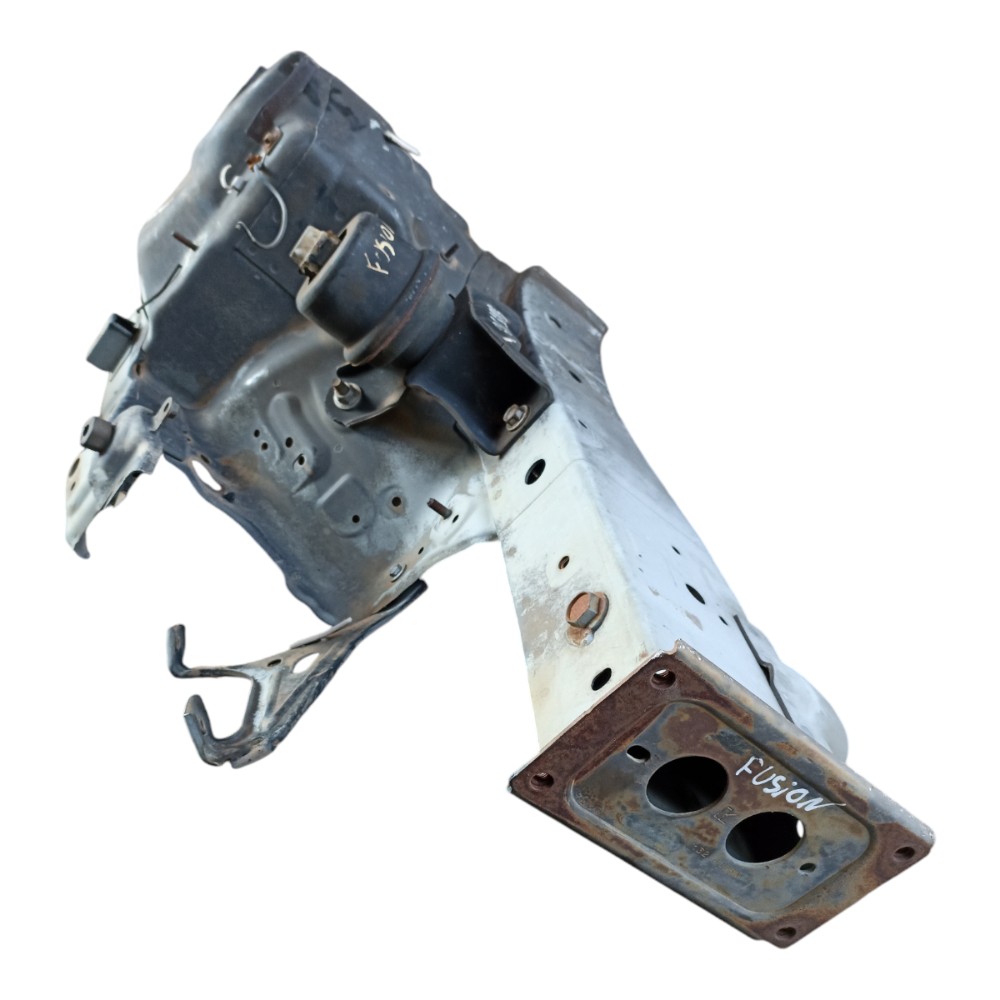 Longarina Mini Frente Lado Direito Fusion 2010 2011 2012 2