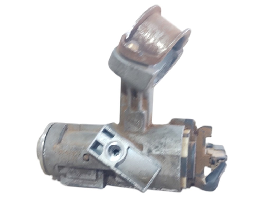 Cilindro Miolo Comutador  Corolla 2005 A 2007 Sem Chave 5