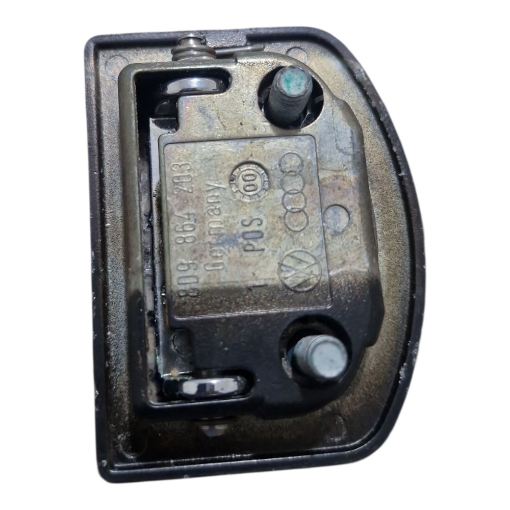 Gancho Alca Porta Malas Audi Golf 1998 A 2008 Original 3