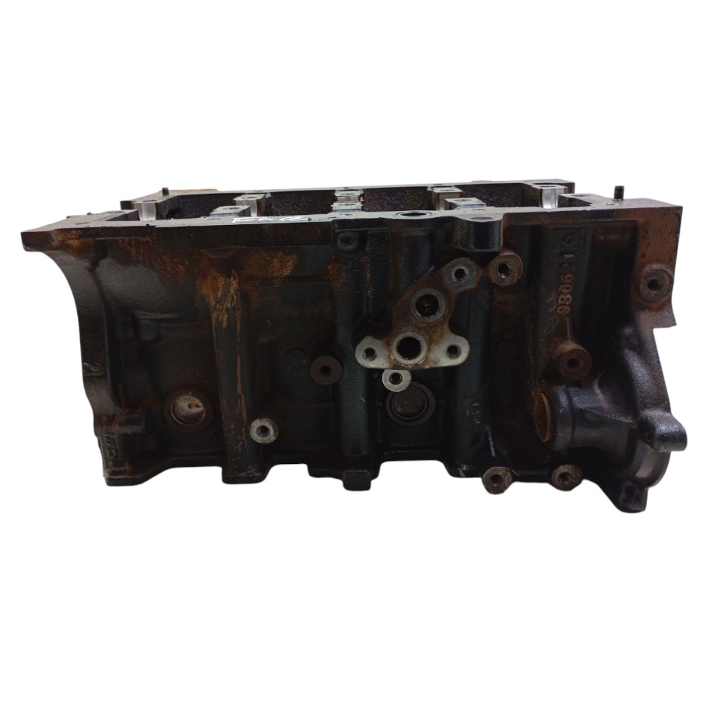 Bloco Motor Chery Face 1.3 71.88mm 2010 2011/2014 Original 4