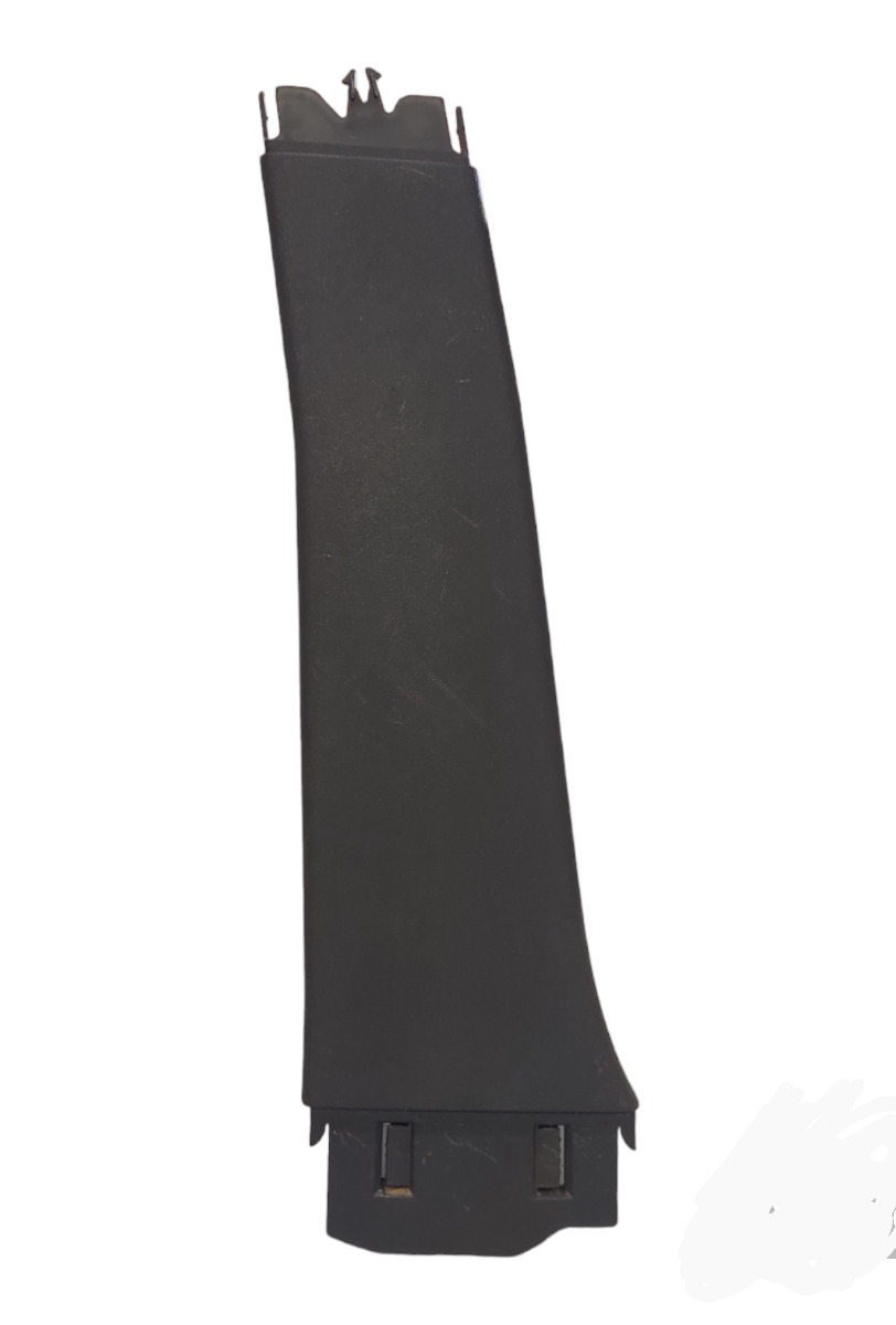 Moldura Esquerda Coluna Central Meriva 2 A 12 93392499 1