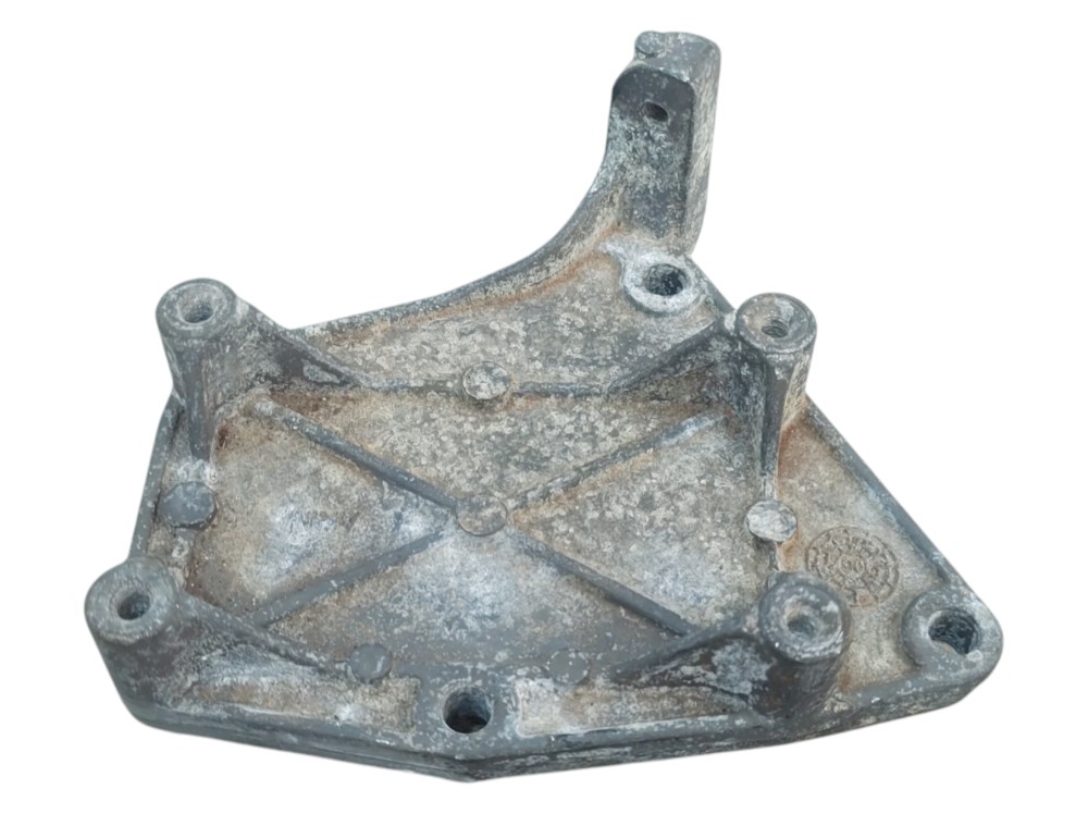 Suporte Bobina Ignição Palio Uno 1.0 8v 2000 A 16 55189638 4