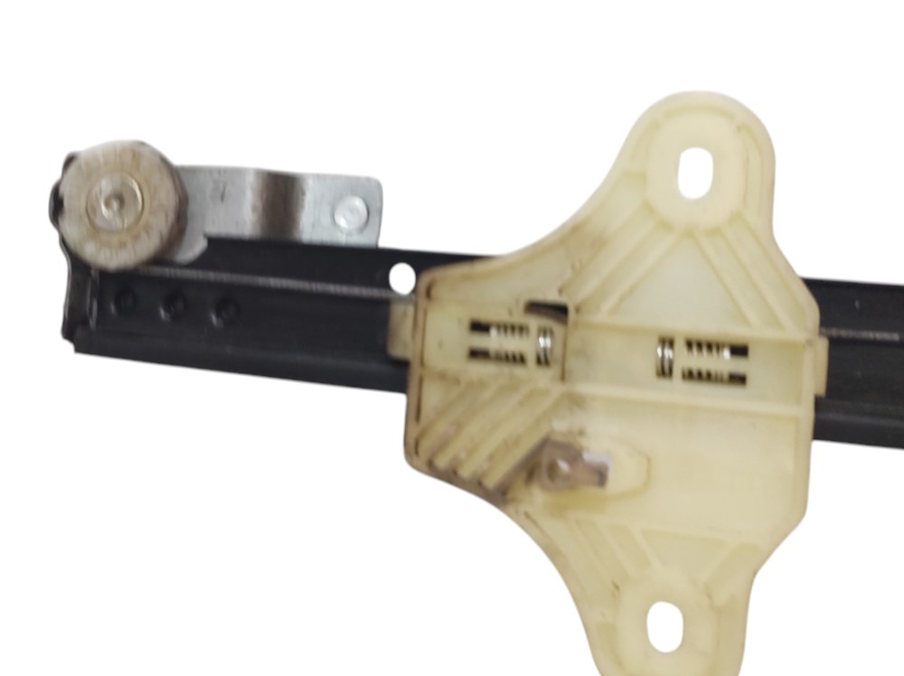 Maquina Vidro Elétrico Dianteiro Esquerdo  Sandero 2016 A 19 3