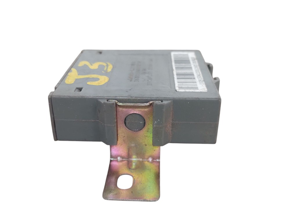 Módulo Sensor Ré Jac J3 2011 A 2015 3603100u8030 2