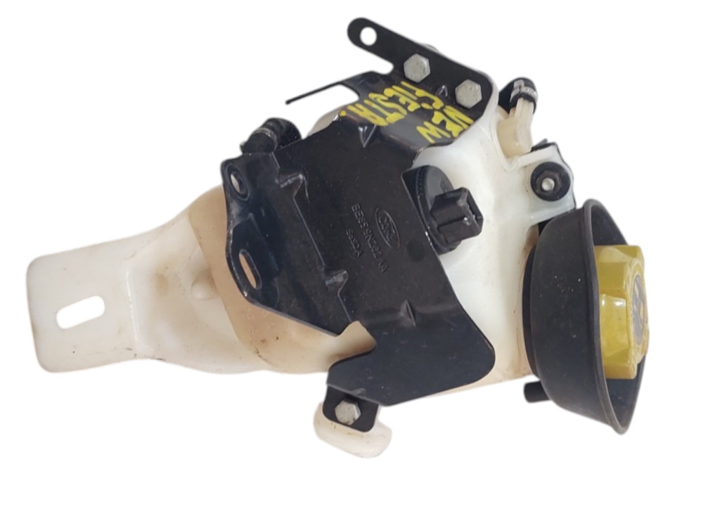 Reservatorio Partida Frio New Fiesta Ecosport 2011 A 2015 7