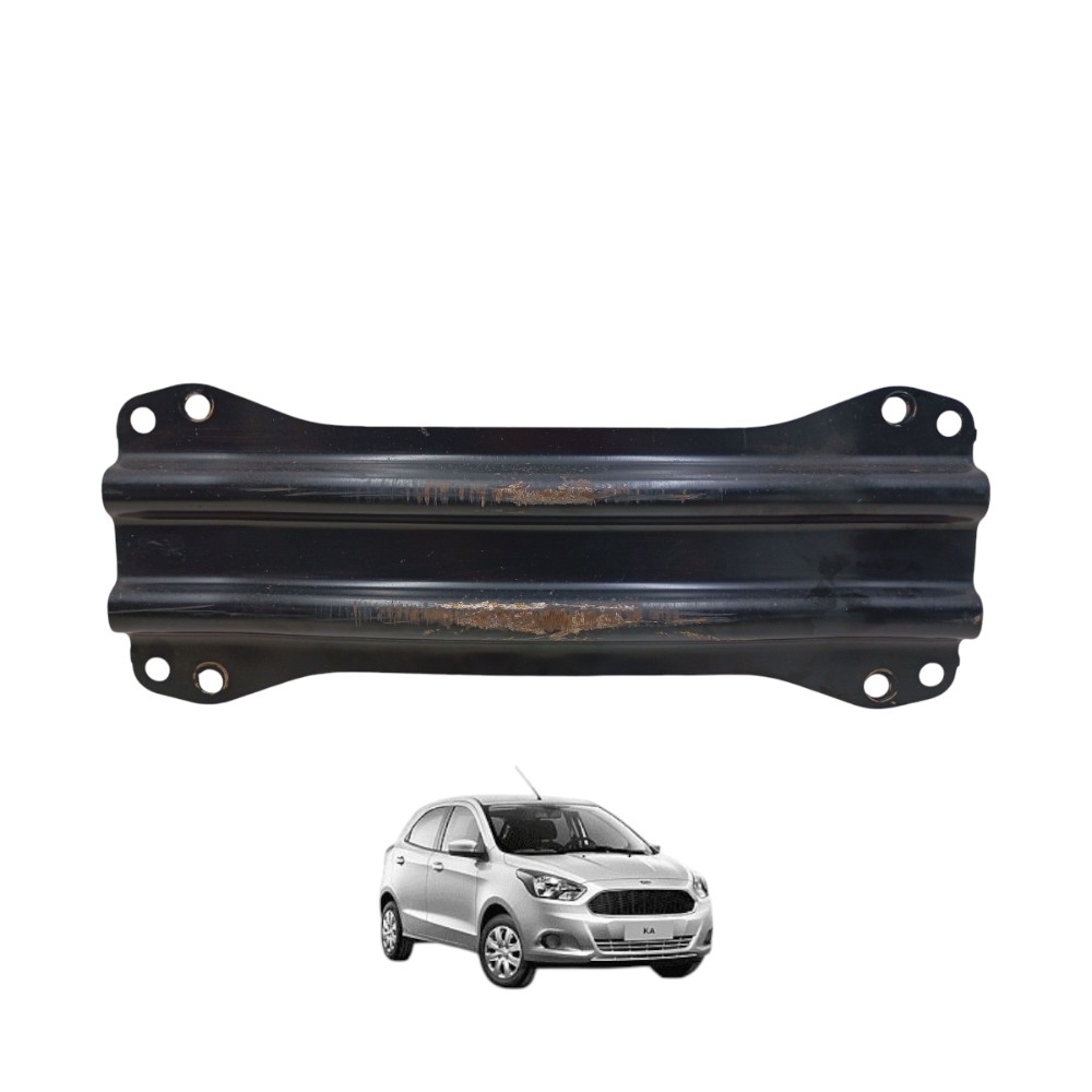 Suporte Travessa Ford Ka 1.0 3cc Escapamento 2014 A 2021