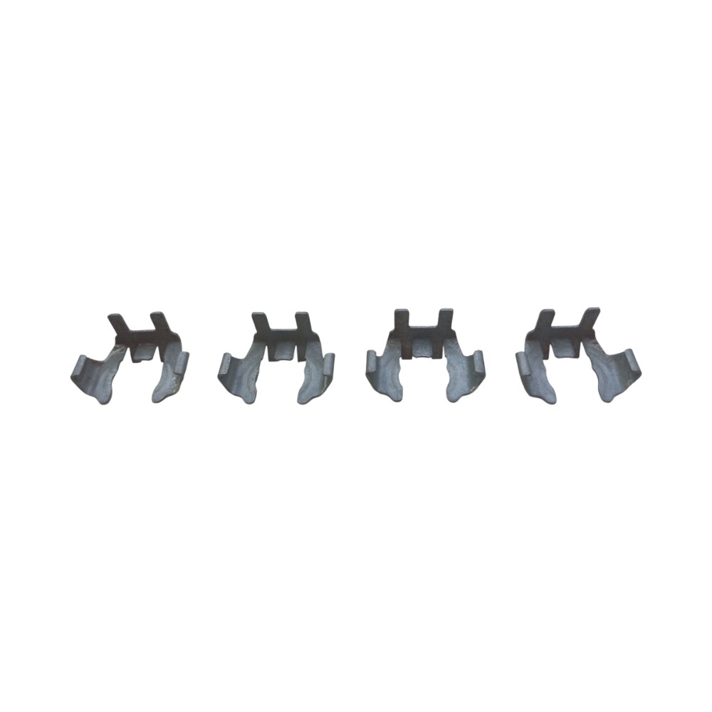 Travas Bicos Injetores Strada Endurance 1.4 Fire Evo 20/23 6