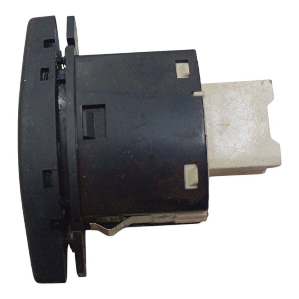 Botão Interruptor Recirculador Ar Jac J3 2010 2011 2012 2013 6