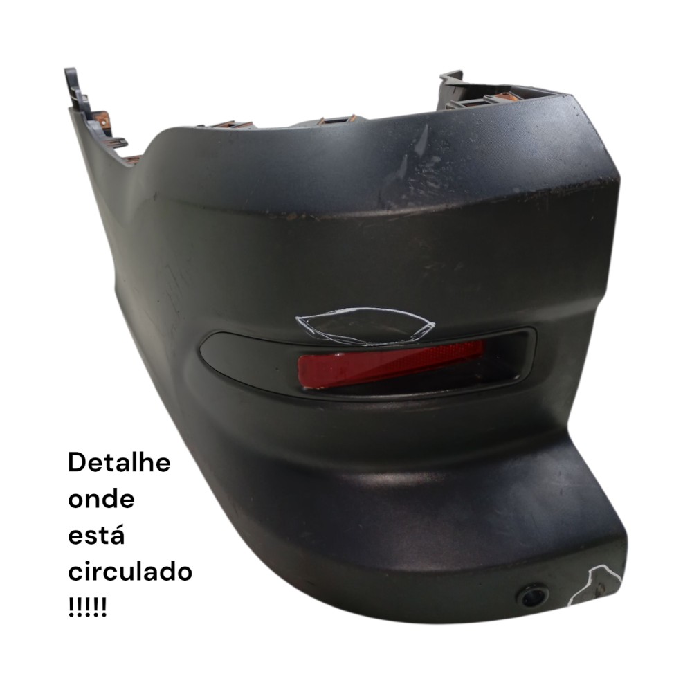 Polaina Tras Strada Endurance Esq 2020 2021 2022 2023