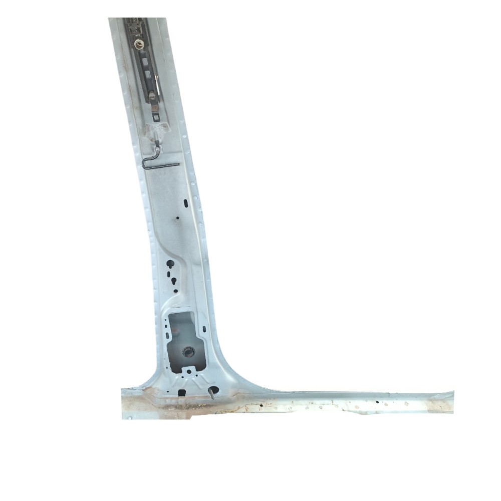 Caixa De Ar Coluna Lado Esquerdo Meriva 2002 2003 A 2012 7