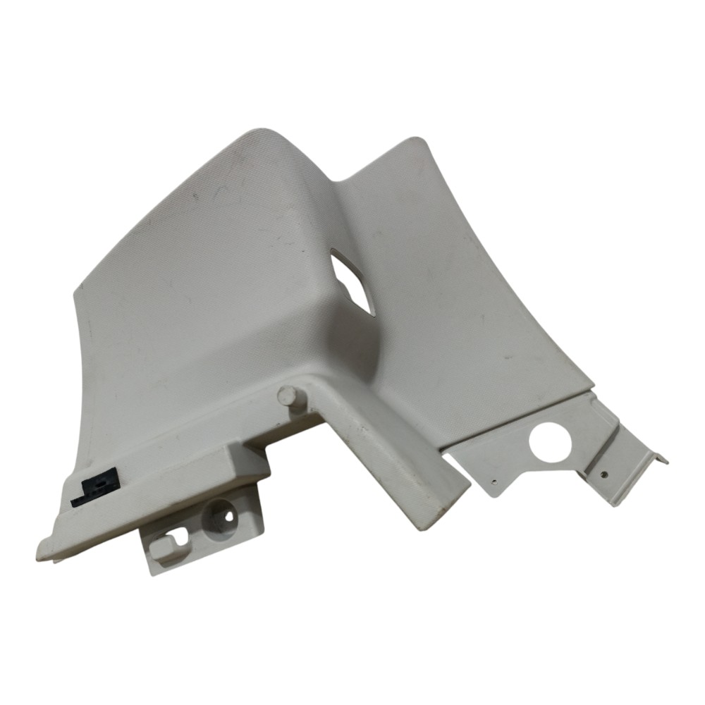 Suporte Bagagito Traseiro Esquerdo Fiat Mobi Todos 1