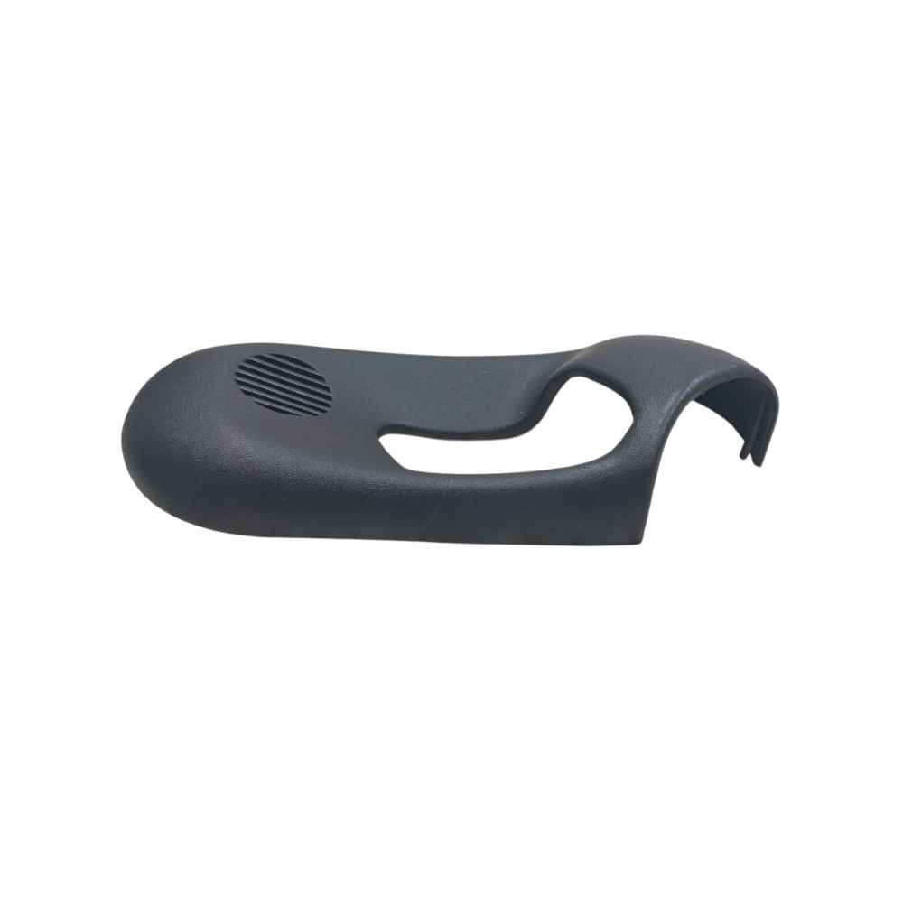 Moldura Puxador Porta Dianteira Direita Corsa 96/10 90383330 Preto 5
