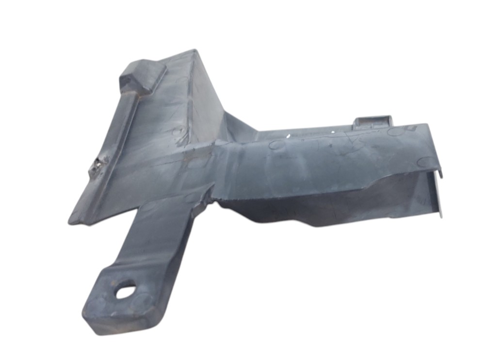 Defletor Compressor Ar Nissan Versa March 2011 A 2015 7