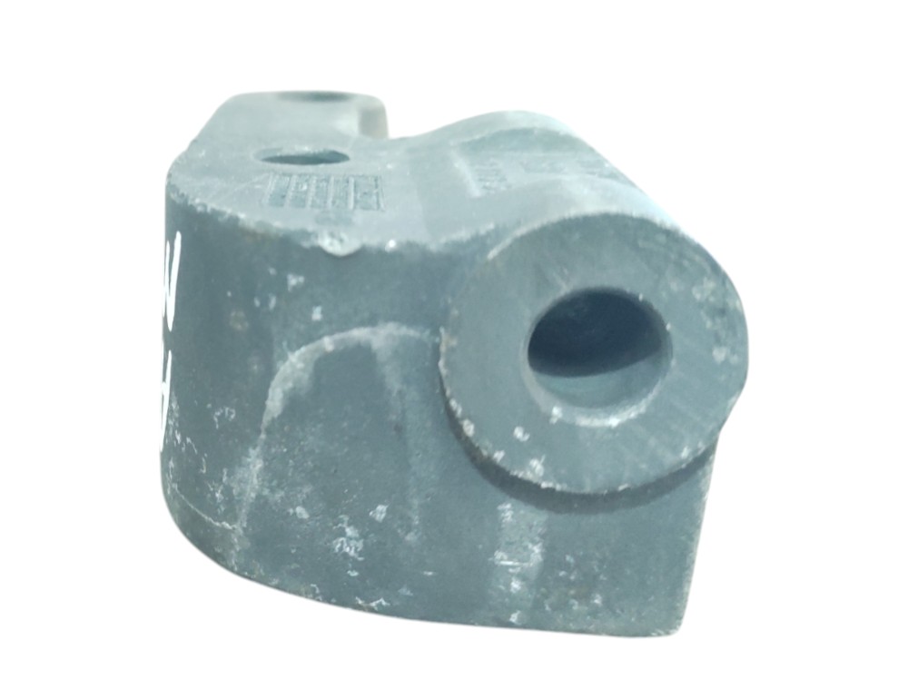 Suporte Alternador Gm Agile  Montana 2003 A 2016 4