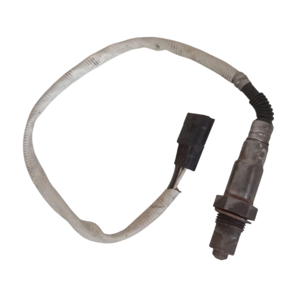 Sonda Lambda Pós Catalisador Logan 1.6 8v 2007 A 2013