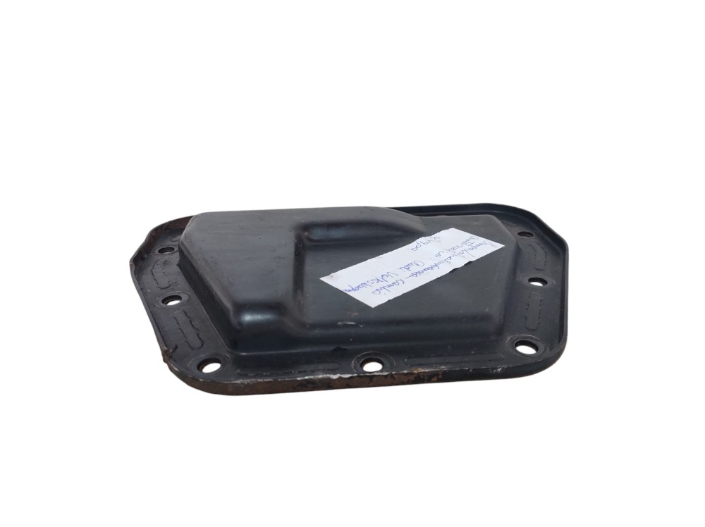 Tampa Lateral Câmbio Automático Audi A3 Golf 1996 A 2005 Preto 7