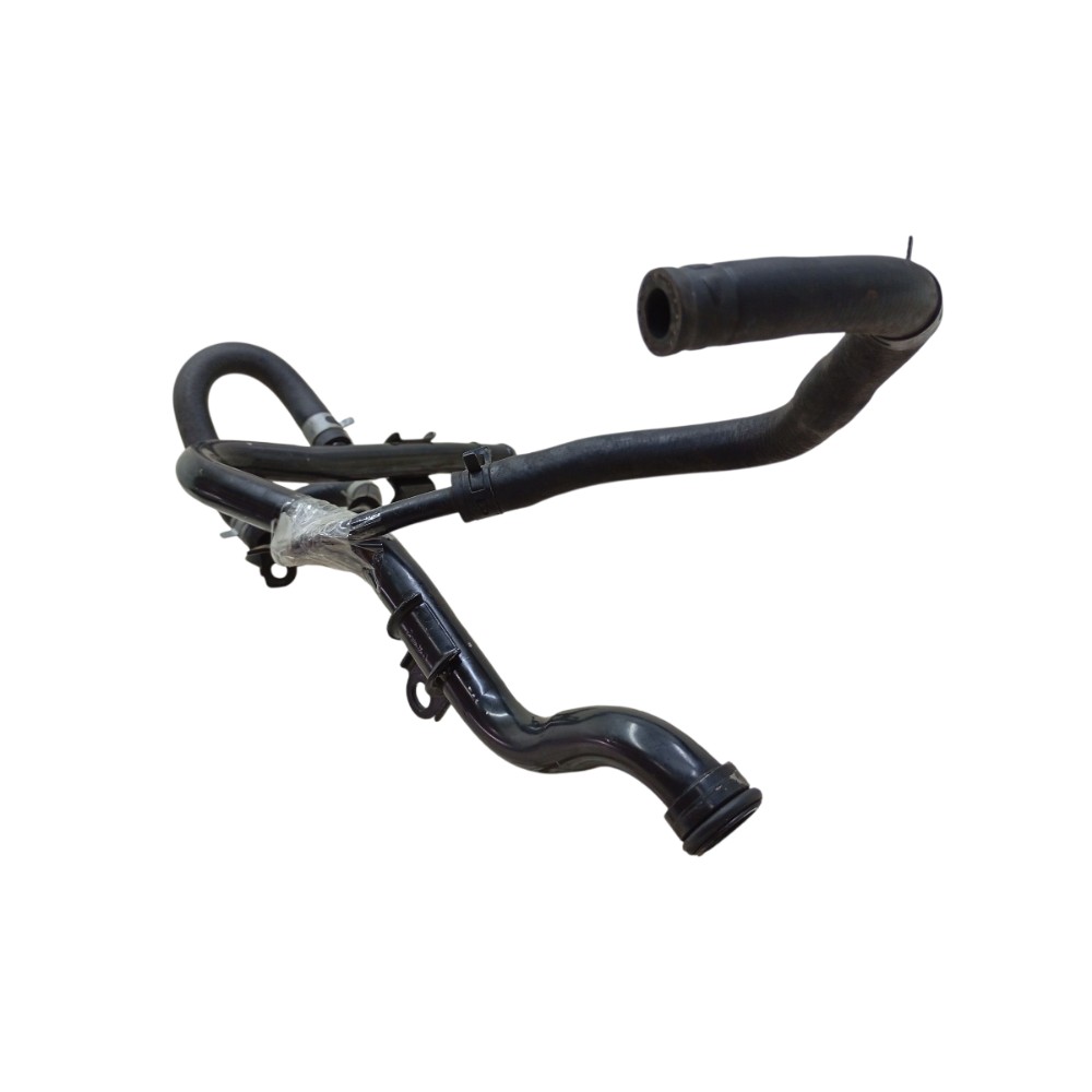 Canos Passagem Agua Hb20 1.0 3cc 2020 2021 2022 Original 3