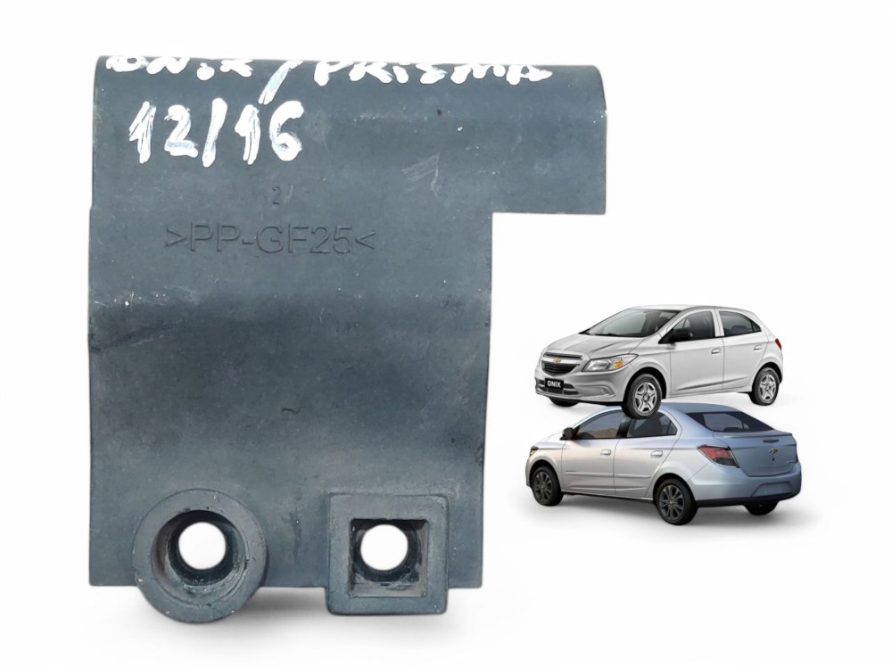 Suporte Radiador Onix Prisma 2013 A 2019
