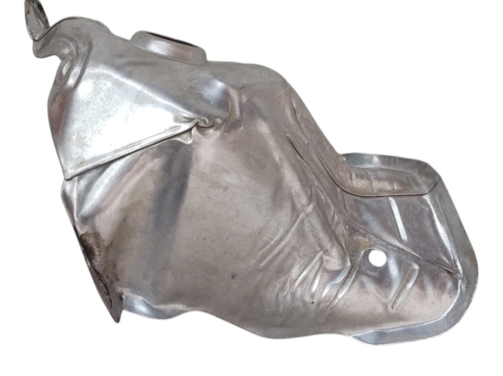 Defletor Protetor Escape Logan Sandero 2015 A 2020 6