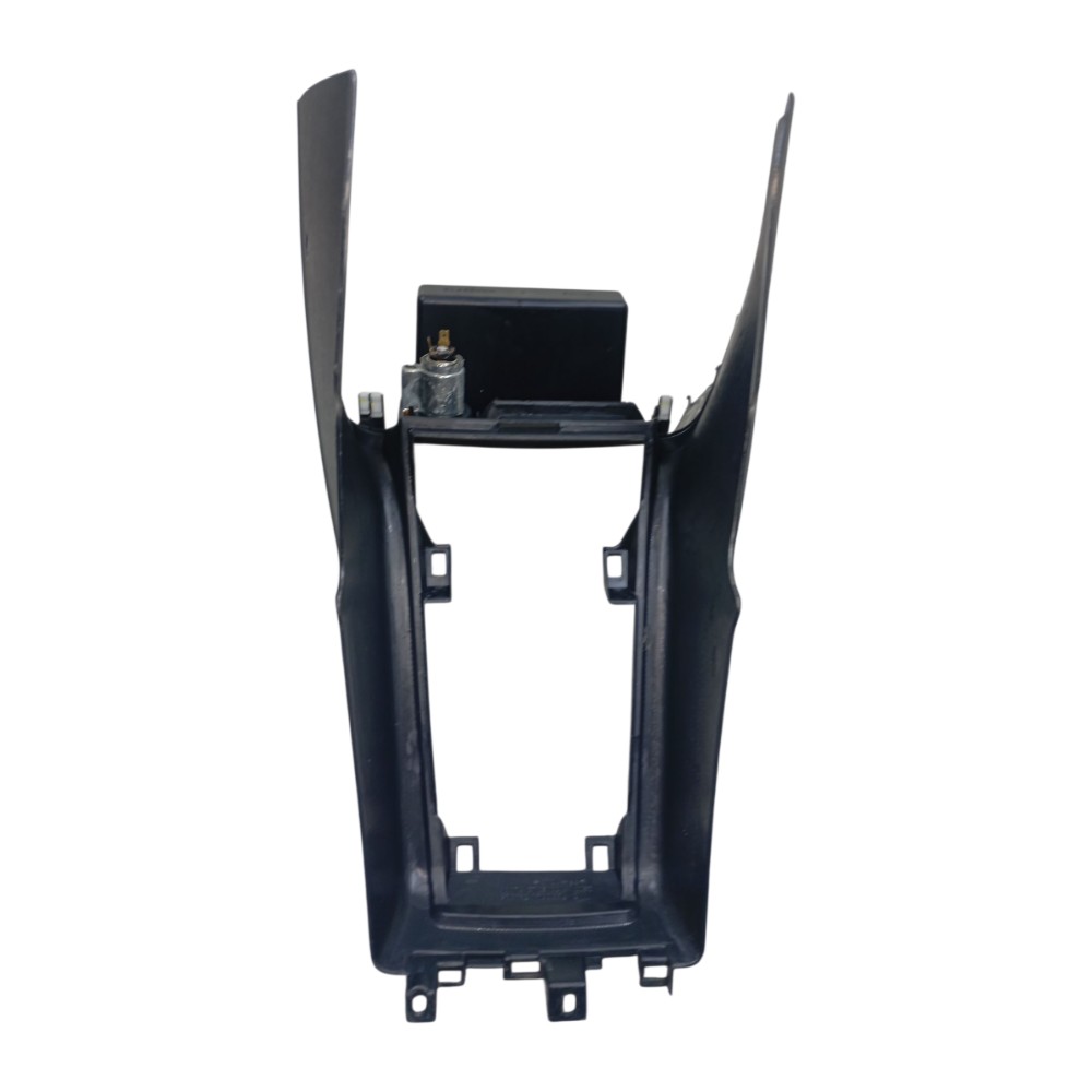 Moldura Console Central Pajero Tr4 2004 2005 2006 A 2015 6