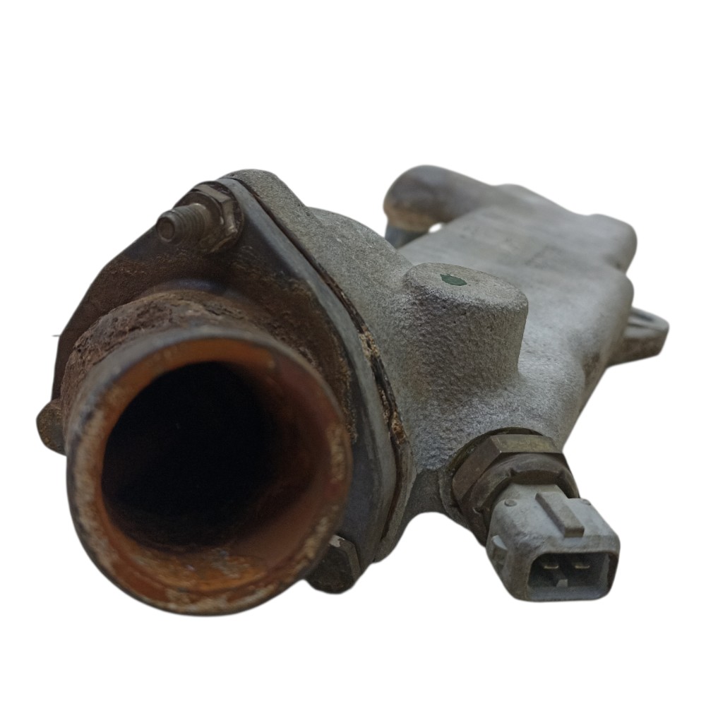 Carcaça Válvula Termostática Astra Vectra Zafira 90400005 5