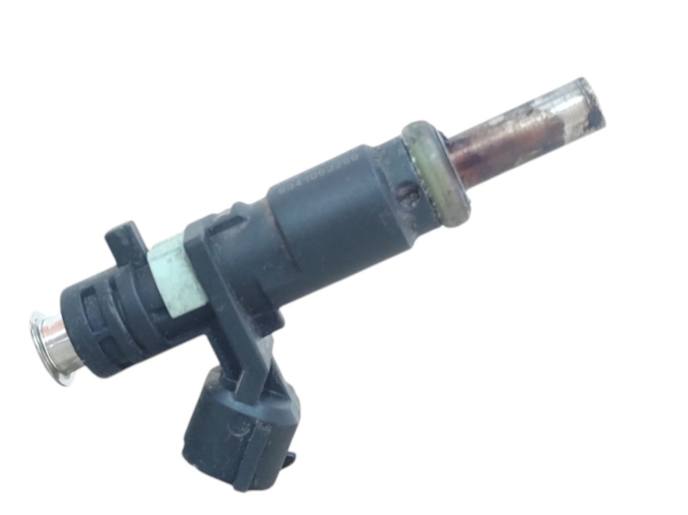 Bico Injetor Sandero Logan 1. 3cc 2015 A 2019 6341003260 9