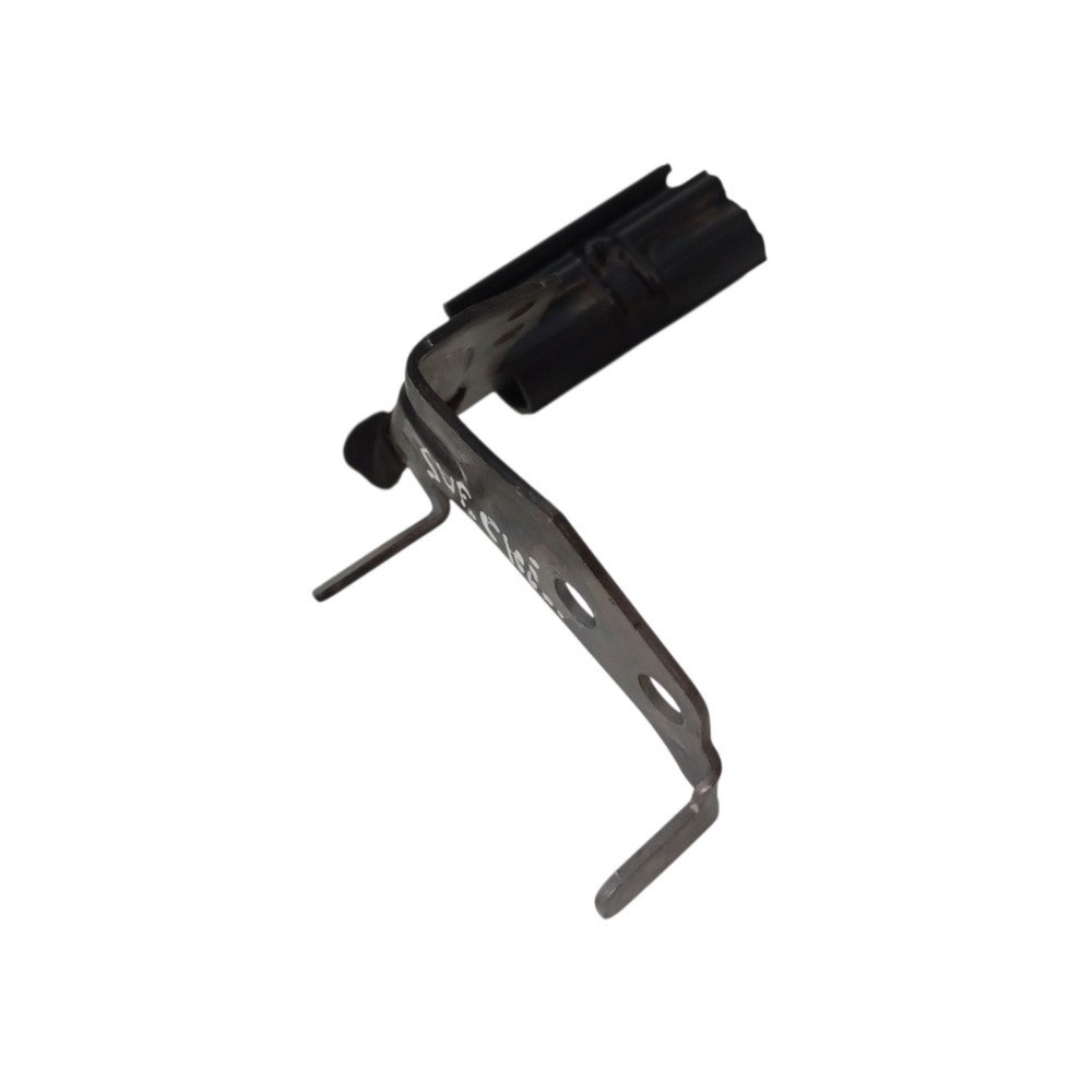 Suporte Chicote Motor Polo Virtus 2017 A 2022 Original 6