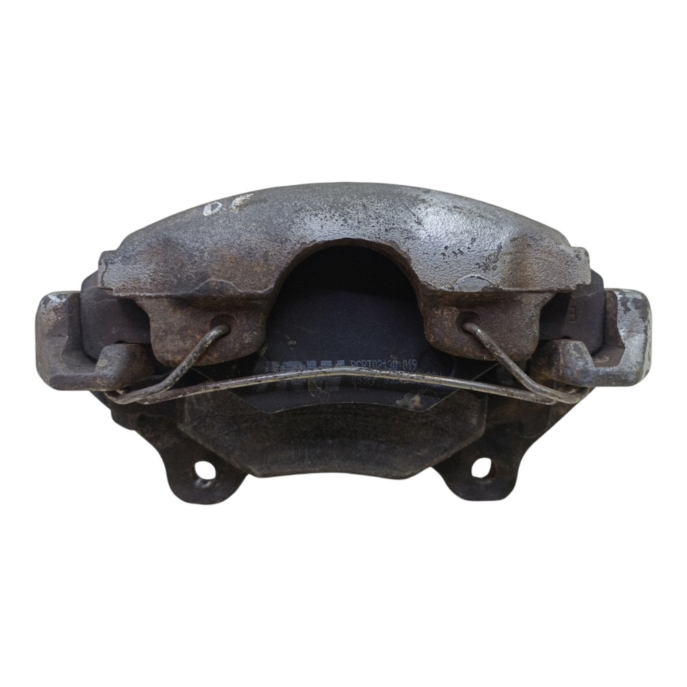 Pinça Freio Palio Siena 1.0 Dian Esq 2004 2005 2006 A 2008 5