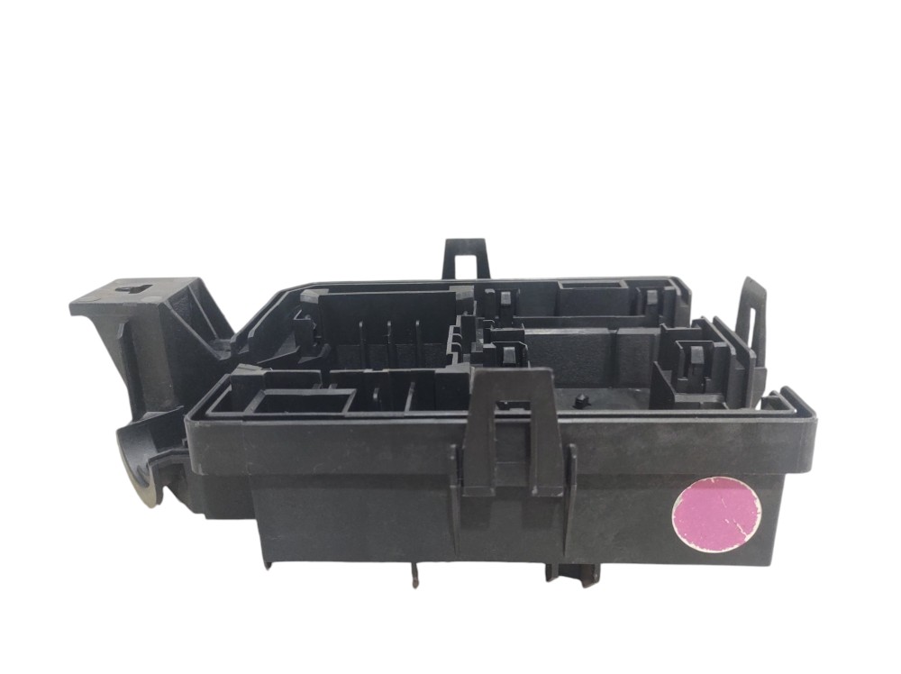 Carcaça Suporte Caixa Fusíveis Onix Prisma Cobalt 2019 A 20 4