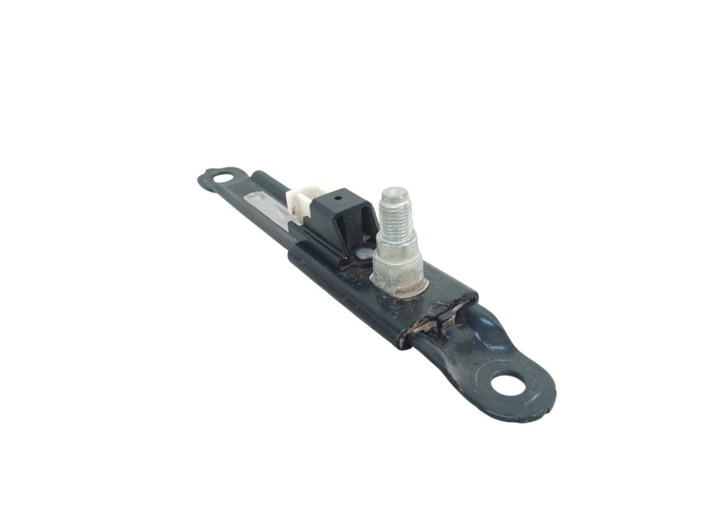 Regulador Altura Cinto Segurança Dianteiro Corolla 2009 A 14 3