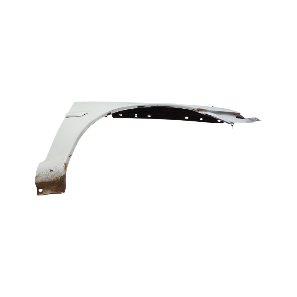 Paralama Gol Sav Par G4 Direito 2006 2007 A 2012 Paralelo 5