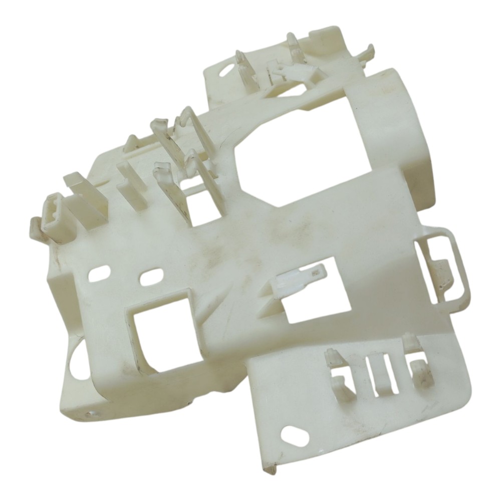 Suporte Coluna Direção Peugeot 207 9624622980 2008 A 2014 2