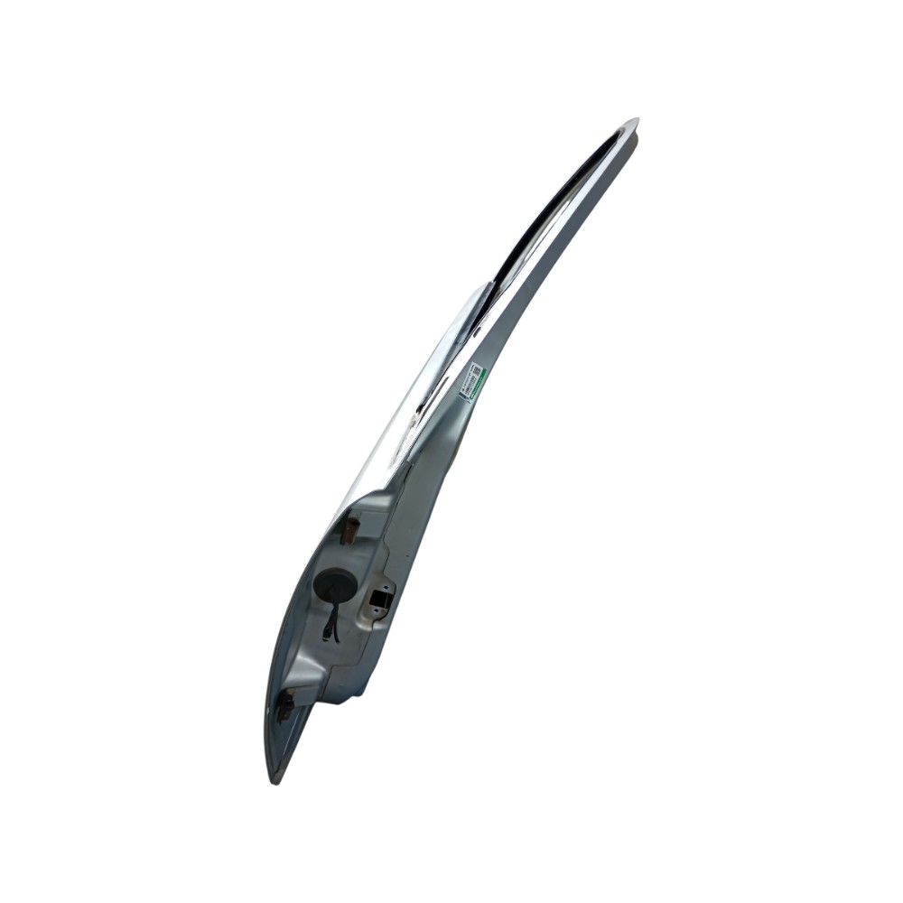 Porta Corsa Montana 2003 2004 2005 2006 2007 2008 2009 2010 Dianteira Direito Prata 3