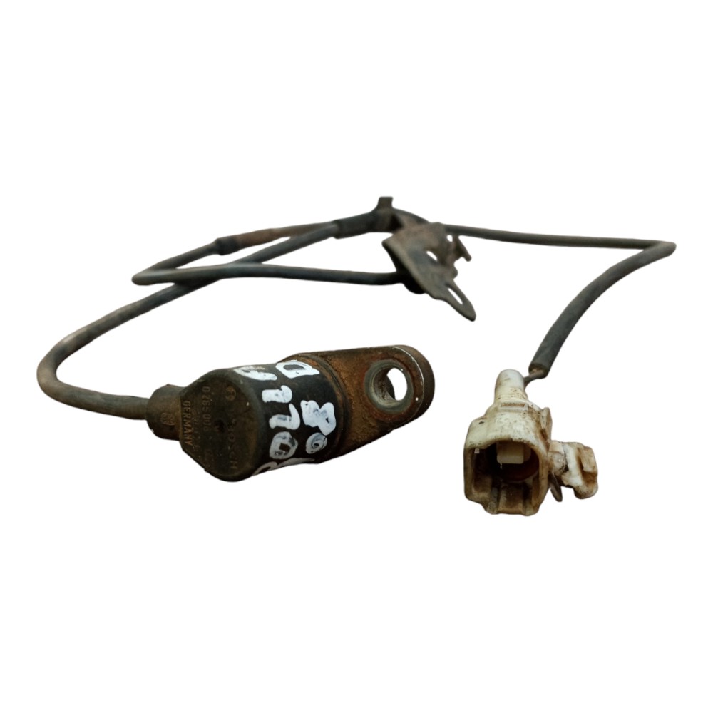 Sensor Abs Dianteiro Esquerdo Corolla 2003 2004 2005 A 2008 4
