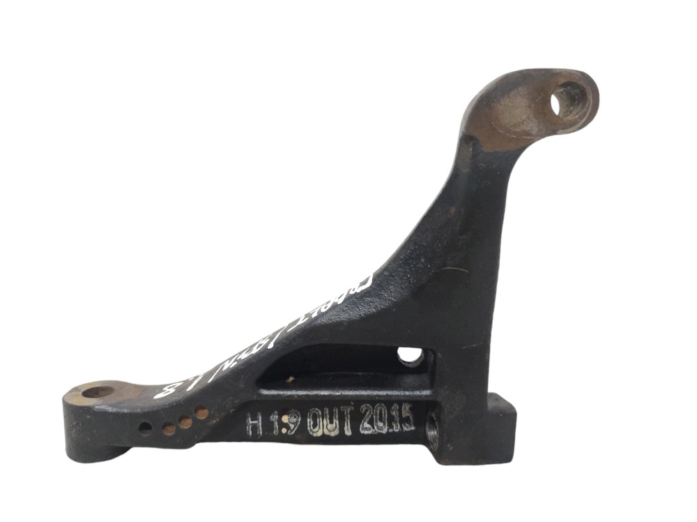 Suporte Suoerior Alternador Cobalt Corsa Maxx  2003 A 2020 6