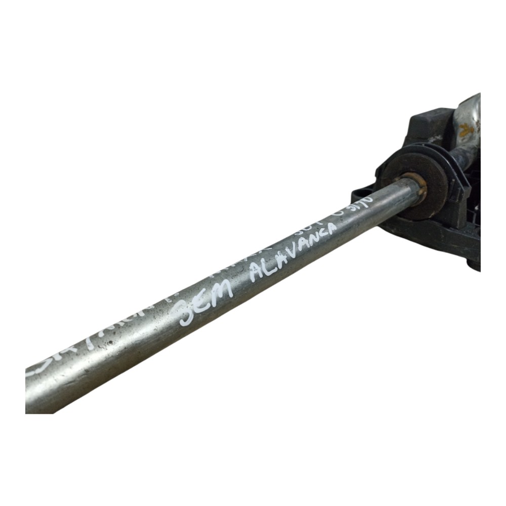 Trambulador Sem Alavanca Corsa Maxx Montana Joy 2003 A 2010 3