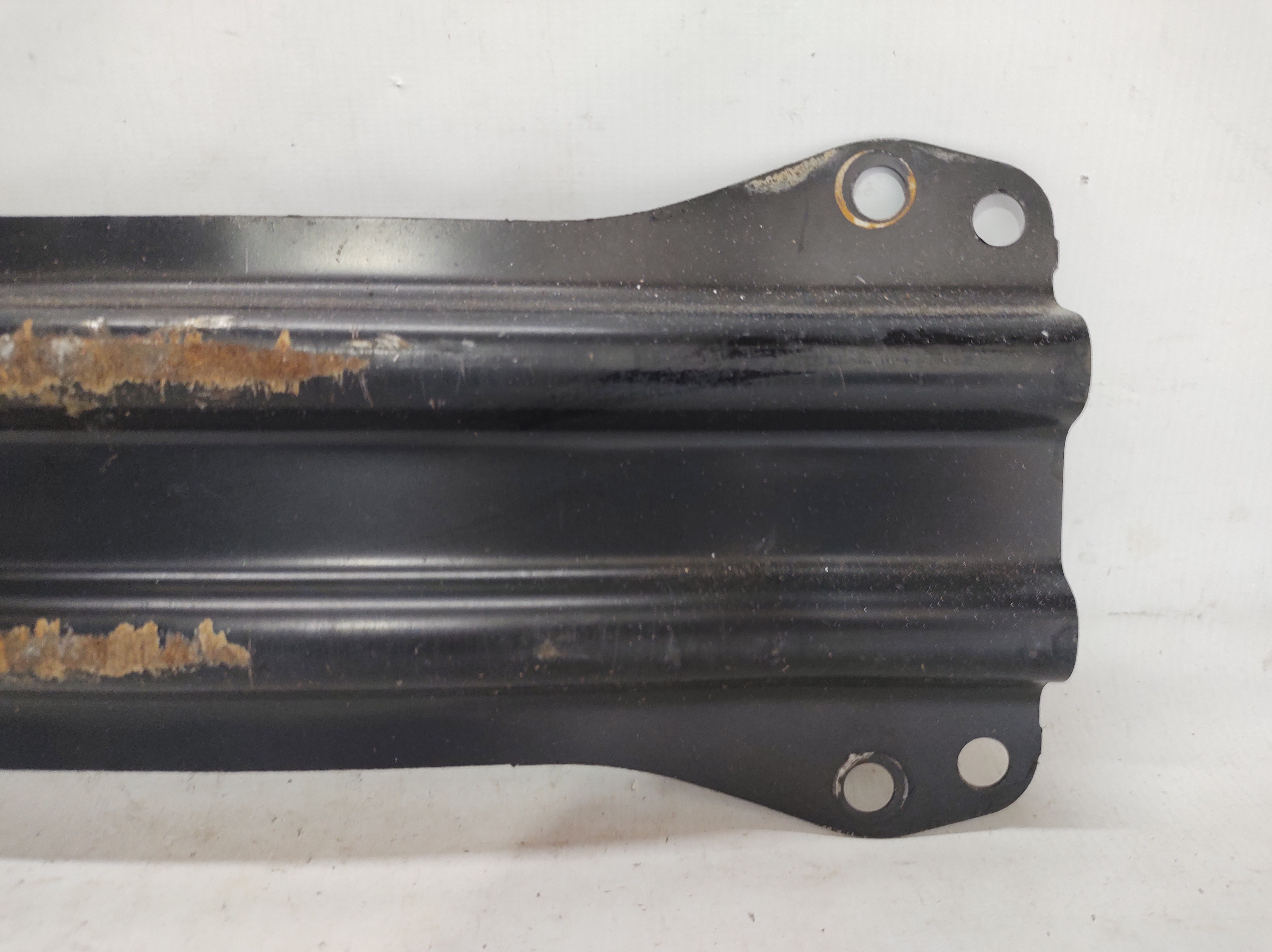 Travesa Superior Escapamento Ka 1.0 3cc 14 A19 E3b1a108k40aa 3