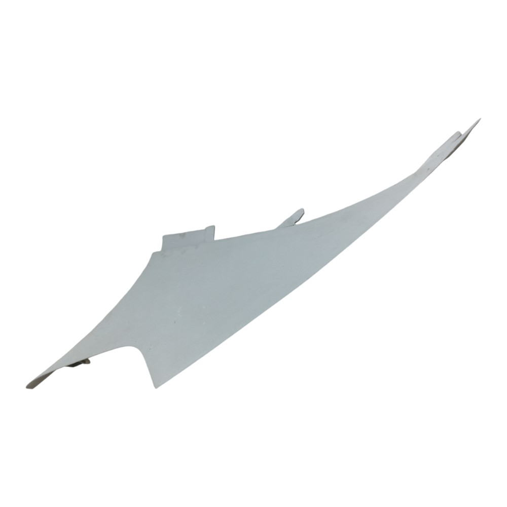 Acabamento Coluna Traseira Esquerda Corolla 2009 A 2014 3