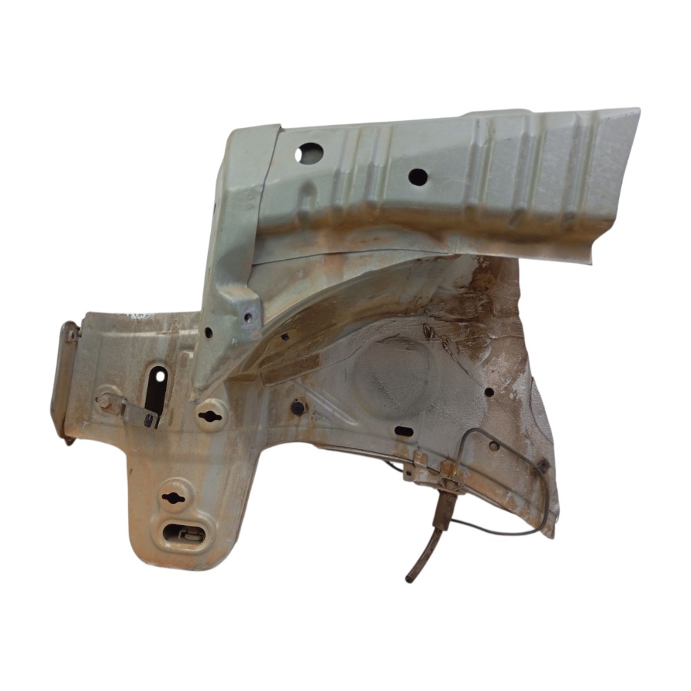 Longarina Painel Frontal Corsa Montana Maxx  Direita 03/10