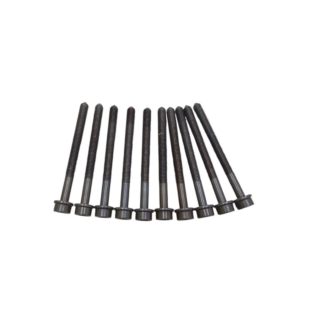 Kit Parafusos Cabeçote Audi A4 2.0 Tfsi 2013 A 2016 Original 6